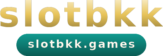 slotbkk โลโก้